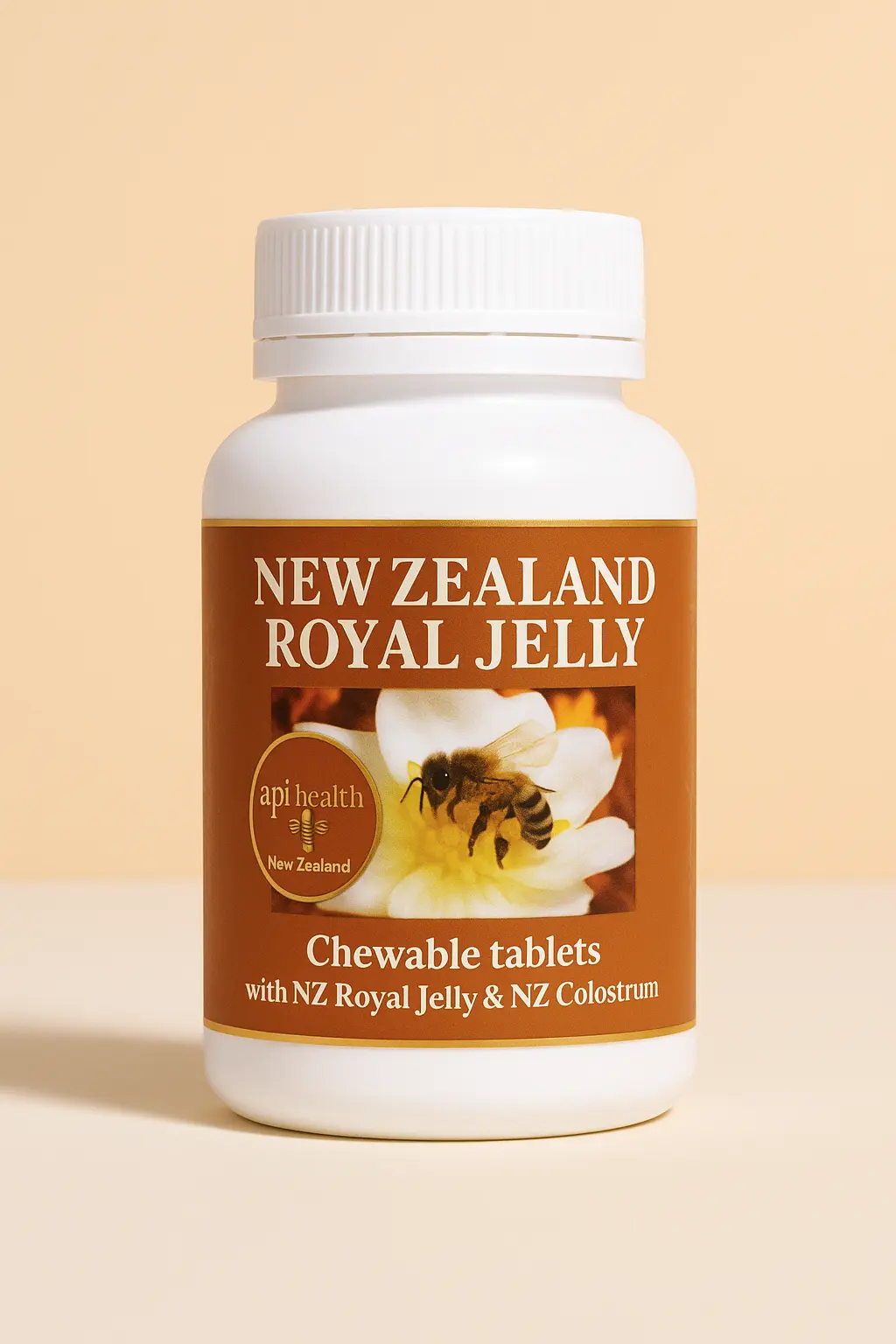 Royal Jelly Vitality